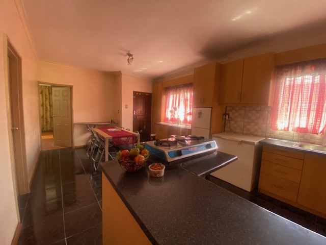 4 Bedroom Property for Sale in Belhar Western Cape